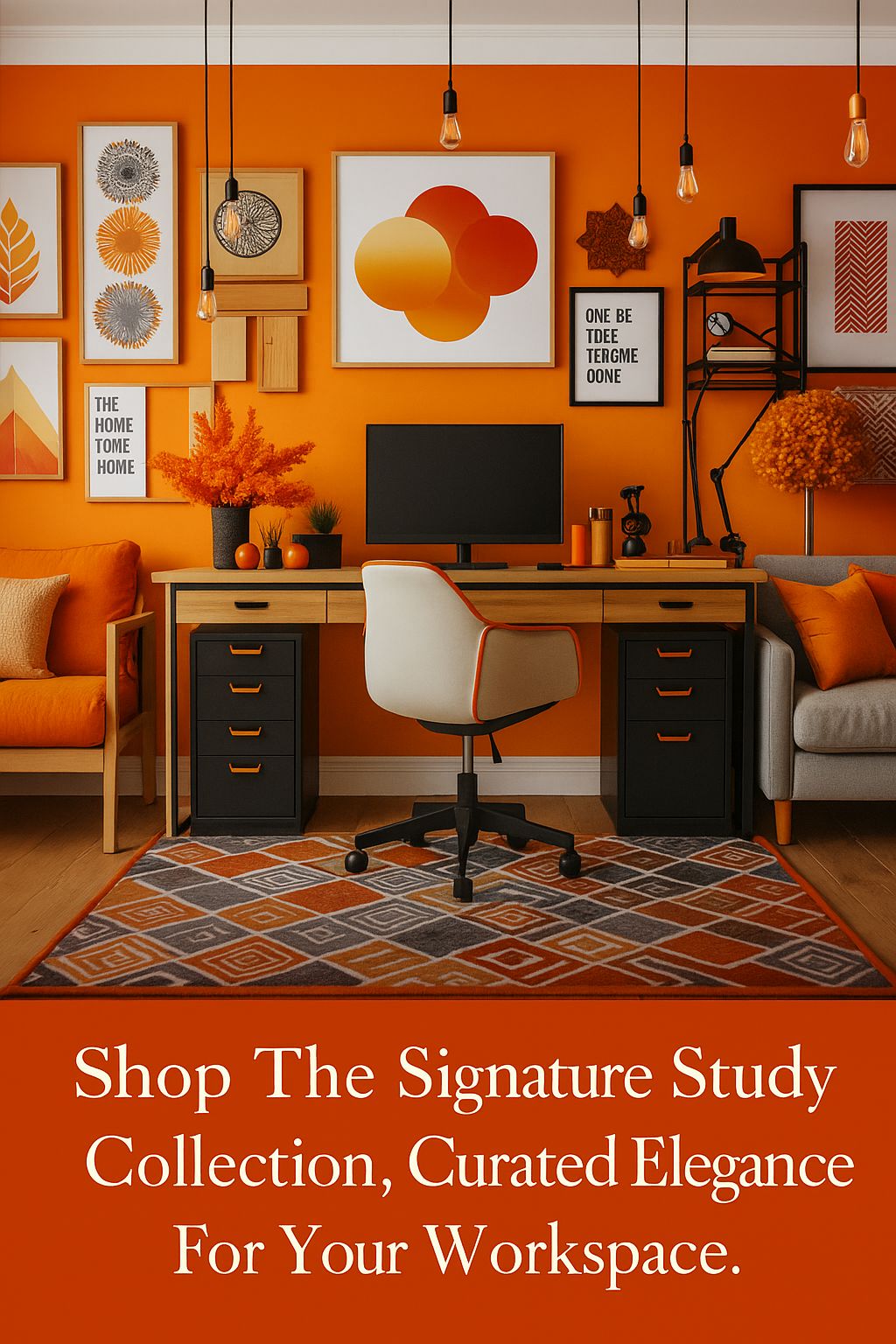 Signature Study Collection