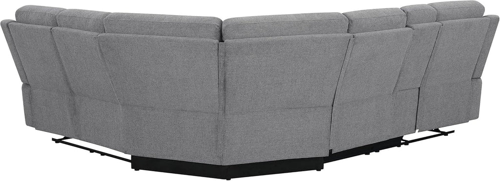 Winslow Motion Ecksofa