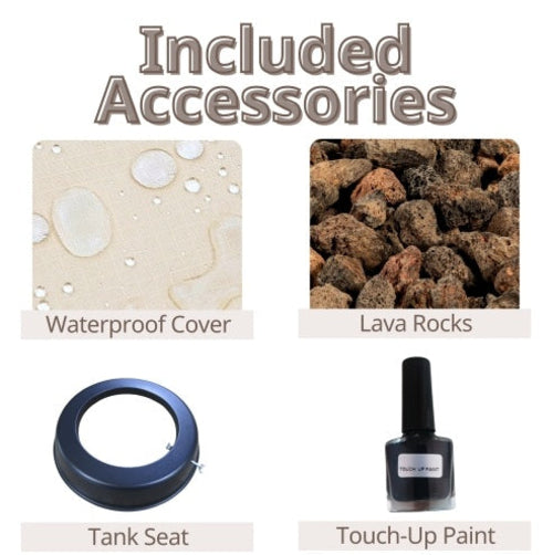 Hearthstone Feuertisch