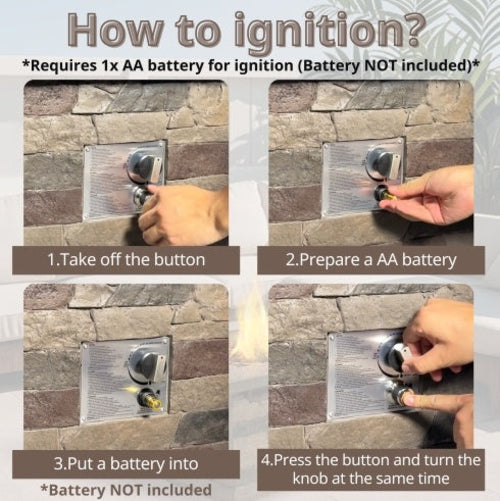 Hearthstone Feuertisch