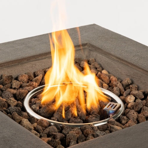 Hearthstone Feuertisch