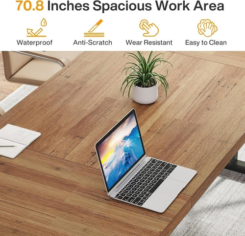 Estación de trabajo ejecutiva Grand