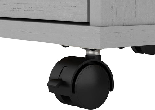 Consola de presentación de mapas de la costa de Cape Haven