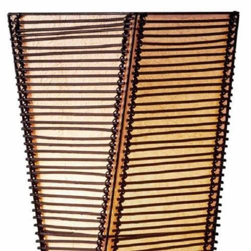 Lámpara de pie Sienna Twist