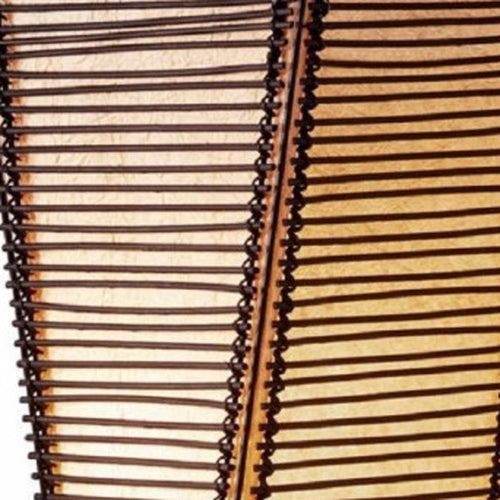 Lámpara de pie Sienna Twist