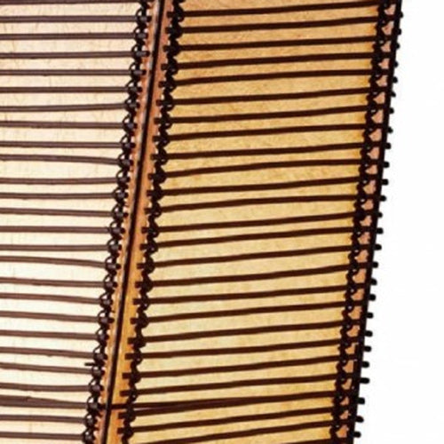 Lámpara de pie Sienna Twist