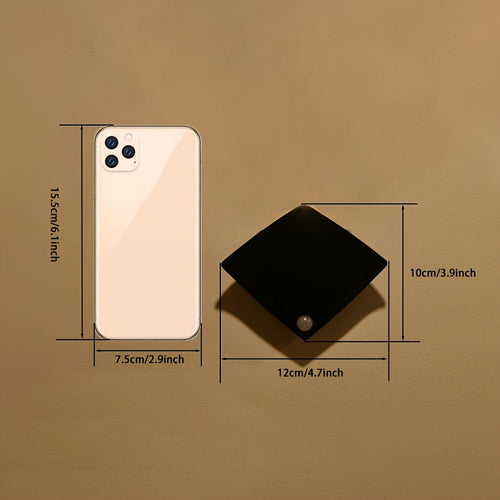 Lámpara de pared moderna con sensor de movimiento: iluminación ambiental inteligente para dormitorios y porches