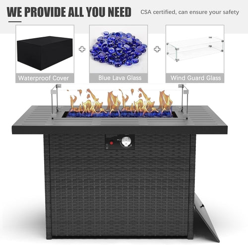 Solterra Outdoor-Set