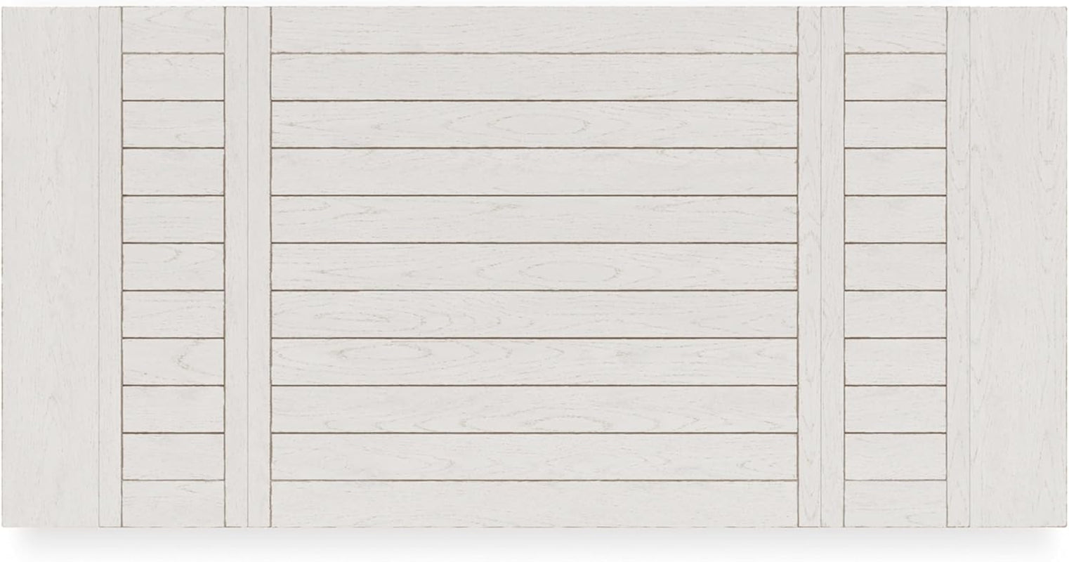 Hawthorne Ausziehtisch in Tresenhöhe