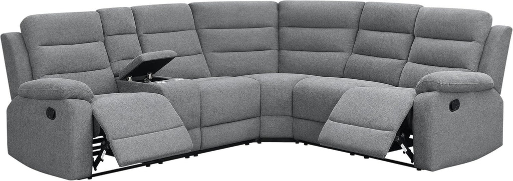 Winslow Motion Ecksofa