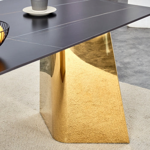 Mesa de comedor Aureus