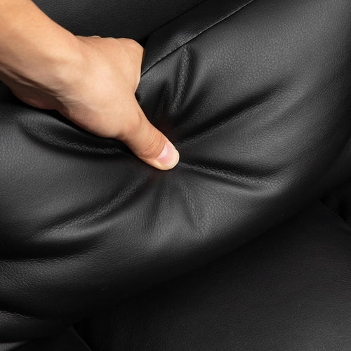 Silla ergonómica de oficina ejecutiva 