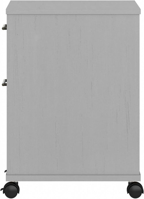 Consola de presentación de mapas de la costa de Cape Haven