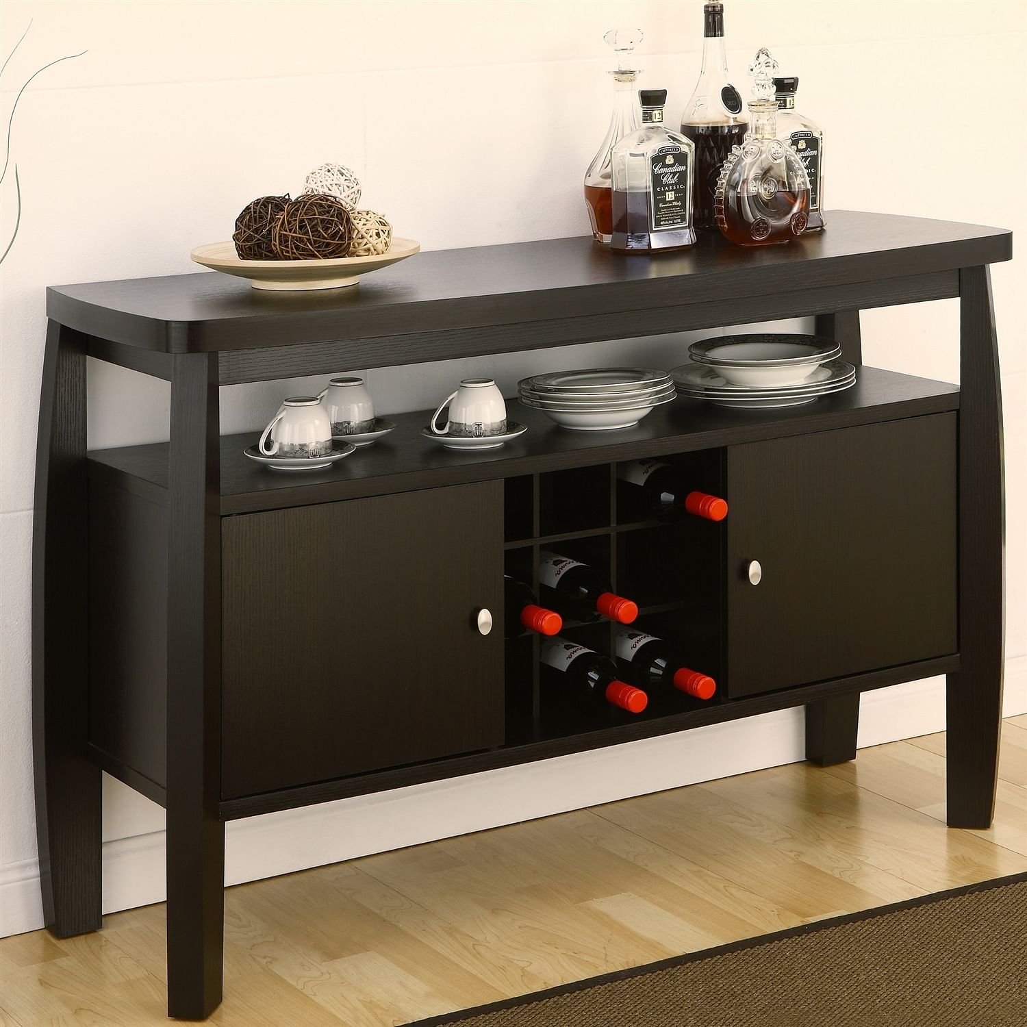 Modernes Esszimmer-Sideboard, Buffet, Serviertisch, Konsolentisch