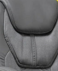 Silla de oficina ergonómica ejecutiva Arden 