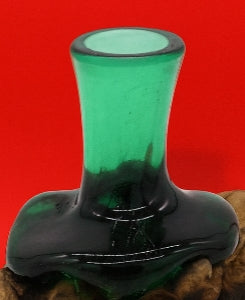 Minijarrón de botella reciclada TerraBloom