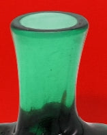 Minijarrón de botella reciclada TerraBloom