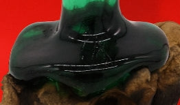 Minijarrón de botella reciclada TerraBloom