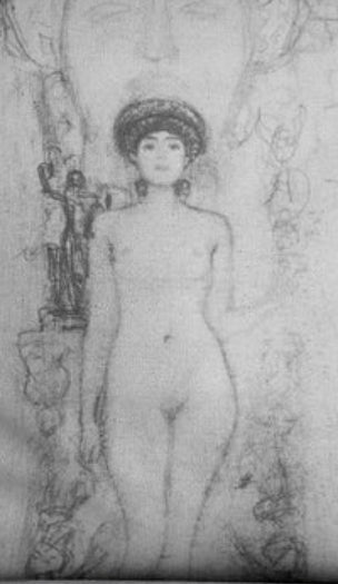 Almohada decorativa abstracta de ante vegano