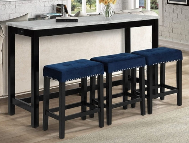 Conjunto de bar Celara