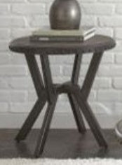 Conjunto de trío Álamo