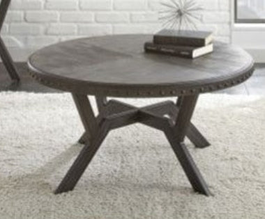 Conjunto de trío Álamo