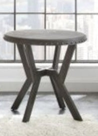 Conjunto de trío Álamo