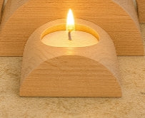 Conjunto de arco de luminancia