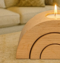 Conjunto de arco de luminancia