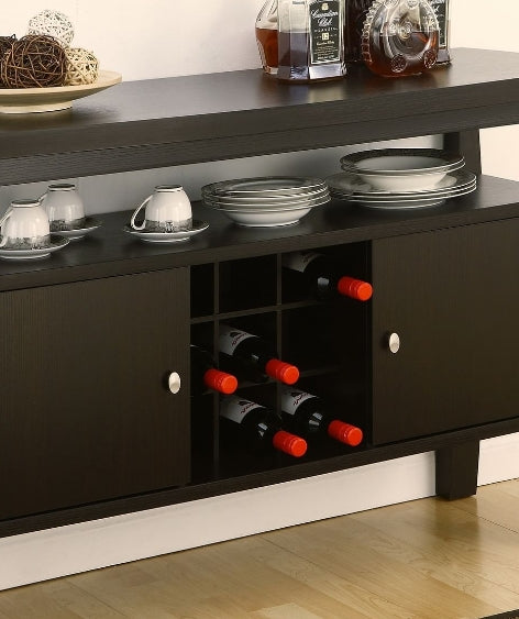 Modernes Esszimmer-Sideboard, Buffet, Serviertisch, Konsolentisch