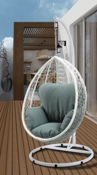 Halcyon Hanging Pod Chair