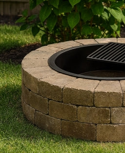 Hearthstone Feuerstellen-Set