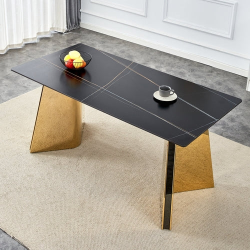 Mesa de comedor Aureus