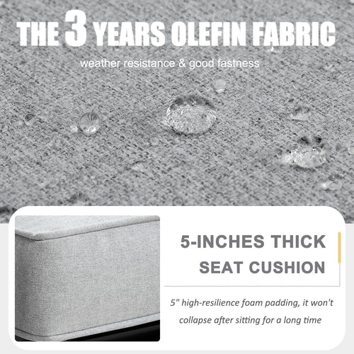 Solterra Outdoor-Set