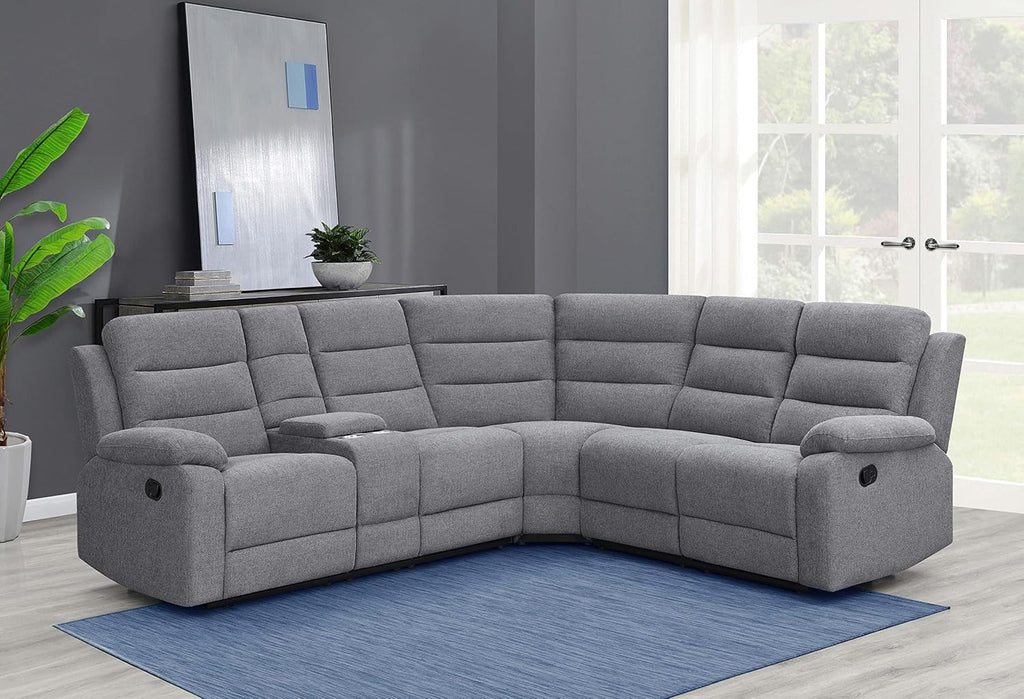 Winslow Motion Ecksofa