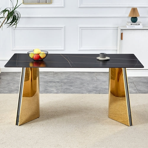 Mesa de comedor Aureus