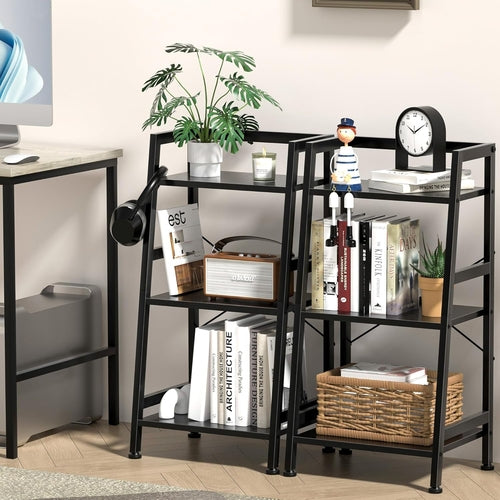 Estantería de escalera 