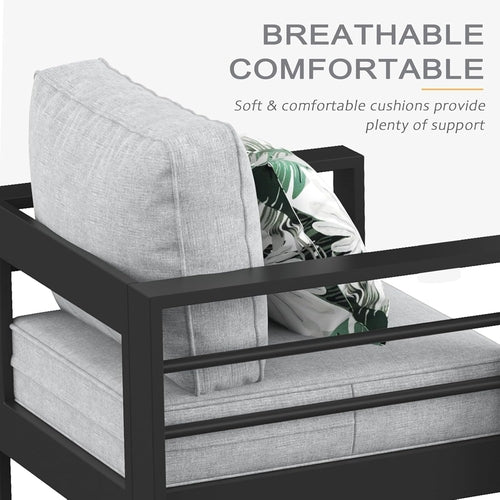 Solterra Outdoor-Set