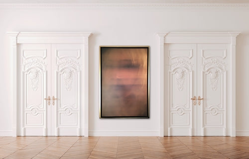 Acclaimed – Glance (Limited Edition Motion Photography Art Print)