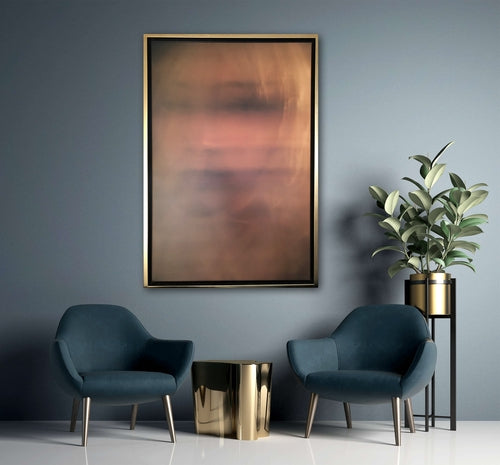 Acclaimed – Glance (Limited Edition Motion Photography Art Print)