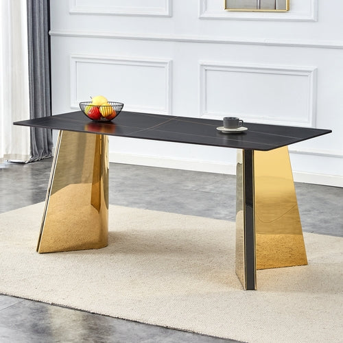 Mesa de comedor Aureus