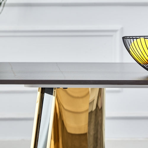 Mesa de comedor Aureus