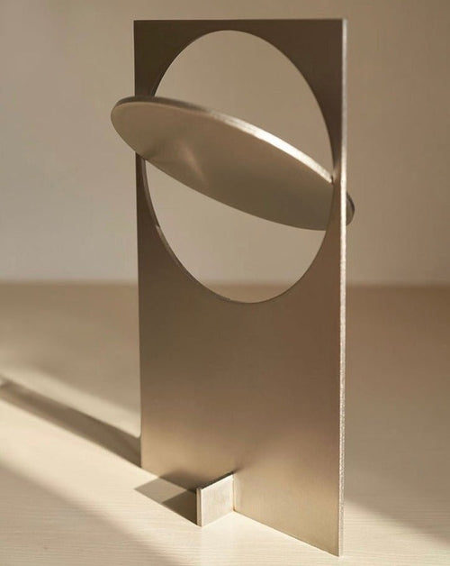 Lámpara de mesa Sunset