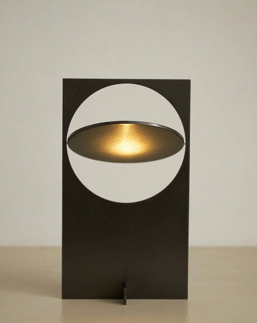 Lámpara de mesa Sunset